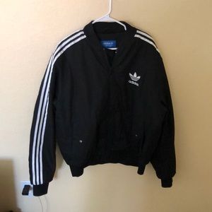 Adidas heaven bomber